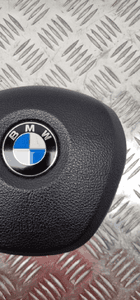 Bmw F45 F48 poduszka powietrzna airbag kierowcy 6873846 4