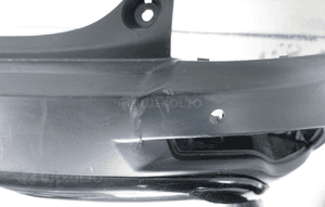 Honda cr-v v 2016- spoiler listwa zderzaka tył 71501-TLAY-ZZ00 6