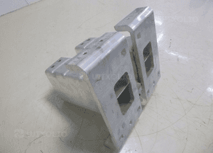 RANGE ROVER VOGUE L405 STREFA ZGNIOTU PRZÓD PRAWA 4