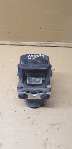 Pompa sterownik ABS ESP VW Passat B5 0265950055 4B0614517G 2