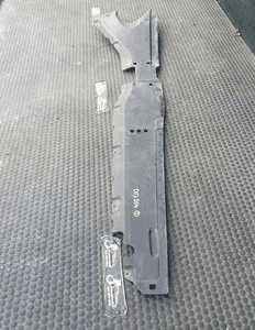 Osłona 8E0825209C 8E0825210B Plastik Podwozia Podłogi Prawa Lewa Audi A4 B6 B7 Sedan Kombi 10