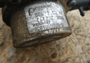Pompa hamulcowa vacum renault megane 8201005306 4