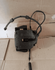 Zacisk Hamulcowy BMW e39  Lewy przód 6022296 1