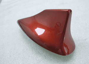 JAGUAR XF X250 LIFT ANTENA DACHOWA PŁETWA REKIN 3