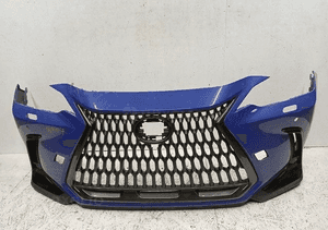 Zderzak przód przedni lexus nx 2 ii 2021- 1