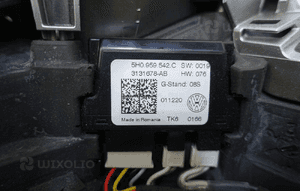 Kierownica vw golf viii arteon virtual 5H0419089FD 6