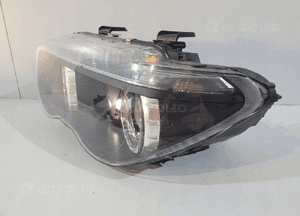 BMW 7 E65 Lampa przednia Xenon L - 13645 2