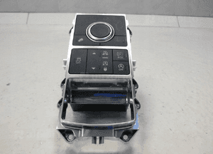 Range sport L494 panel przełącznik zawieszenia 3