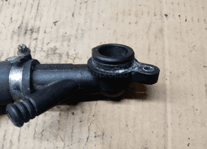 Króciec wody płynu BMW 3 E36 1.6 1.8 284198624 2