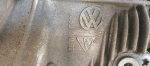 Most dyfer przód przedni dyferencjał VW Touareg 3.0 TDI 10