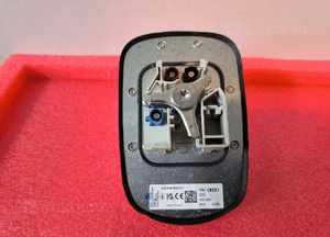 Audi A3 A4 A5 A6 A7 A8 Antena dachowa GPS 4N0035503AH Kolor Y9C 3