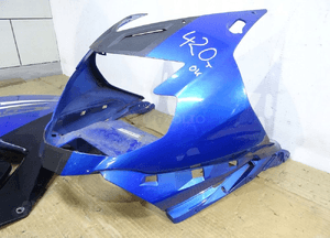 BMW R1300 sport czasza czacha obudowa 7711087 5