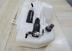 FORD KUGA MK2 II 2013-2019 ZBIORNIK PŁYNU SPRYSKIWACZA CV44-13K175-AG LLU 2