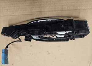 Peugeot 308 T9 klamka drzwi przód przednich prawa tył tylna prawa lewa KKSD 4