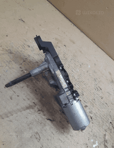 SILNICZEK WYCIERACZKI TYLNEJ FORD FOCUS MK2 1.8TDCI 0390201875 5