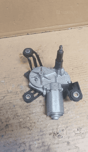 SILNICZEK WYCIERACZKI TYŁ OPEL ASTRA H 3 KOMBI  0390201591 4