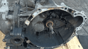 Citroen C5 III 2.0 HDI skrzynia biegów 20DM25 4