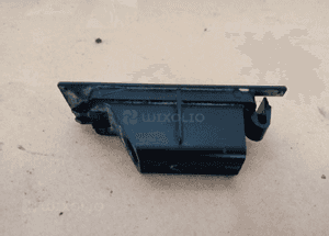 Lampa podświetlenie tablicy Fiat Grande Punto 51762788 2