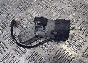 PEUGEOT 508 STACYJKA Z KLUCZYKIEM 9663123380 RADOM 1