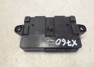 Jaguar xe X760 xf f-pace moduł keyless sterownik 4