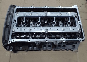 Głowica transit peugeot 2.2 tdci hdi radom 1