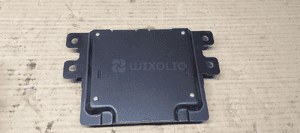 Moduł sterownik radia DVD Jaguar XF X250 8X23-14C512-AA 3
