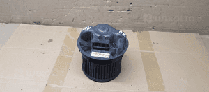 Wentylator silnik dmuchawy nagrzewnicy Toyota Aygo N101813C 1
