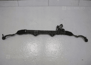 JAGUAR XF X250 5.0 SC PRZEKŁADNIA MAGLOWNICA 4