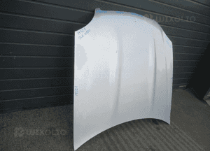 Maska pokrywa silnika mercedes slk W170 A170 R170 2