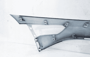 Toyota yaris iii lift 2017- blenda listwa tylniej klapy 76801-0DB20 5