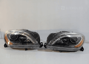 Mercedes ML A166 Lampa Bi-xenon LED USA - R 13436 2