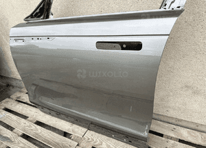 Drzwi przod przednie lewe range rover velar L560 2017- bardzo ladne 3