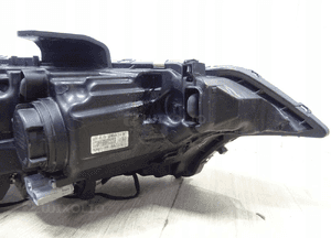Lampa przednia lewa mitsubishi outlander iii lift ECM921-22A10 8