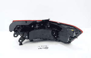 Lampa lewy tył lewa tylna vw ID3 ID.3 10A945207C 4