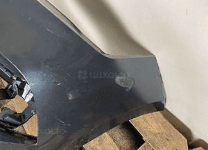 Zderzak przód przedni seat leon iv 4 5FA 2020- cał 4
