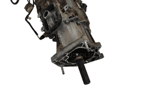 Skrzynia biegów defender 2.4 tdci 7U3R-7A040-AB CU3R7003AA 2007-2014 5