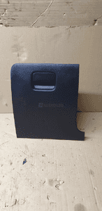 Schowek kierowcy lewy VW Passat B6 3C1857921M 1