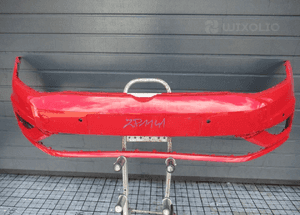 Zderzak przód przedni vw volkswagen golf vii 7 lift 2016-2020 2