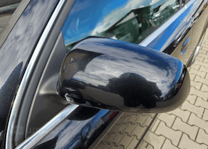 Audi A4 B7 lusterko prawe lewe LZ9Y 1