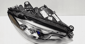 Reflektor prawy lewy full led mercedes W205 lift multibeam europa 6