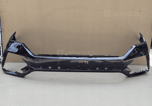Zderzak przód przedni vw touareg 3 iii 760 2018- 1