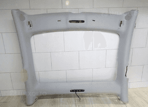 PODSUFITKA TESLA MODEL 3 1614411-99-H 1