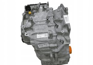 LAND ROVER EVOQUE L538 2.0 D SKRZYNIA BIEGÓW 9HP48 NR 27 1