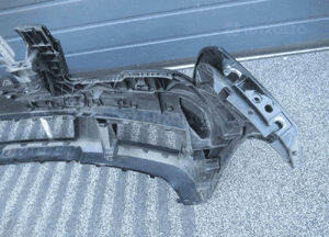 Zderzak przedni przód mercedes glk W204 A2048851425 2008-2012 16