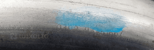 PRZEWÓD RURA INTERCOOLERA RENAULT TRAFIC III VIVARO B 1.6 DCI 144603145R 5