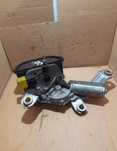 SILNICZEK WYCIERACZKI KLAPY TYŁ MERCEDES ML W163 5