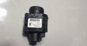 Seat leon ii przełącznik świateł 1P2941431B 3