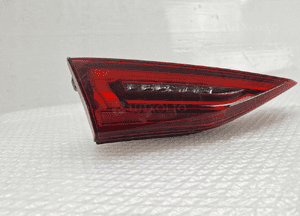Audi A3 S3 RS3 8Y 8Y0 2019-2024 lampa lewy tył lewa tylna klapa led oe eu 2