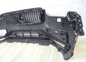 Volvo XC90 II 2 14- Lift zderzak przód przedni 31690641 13