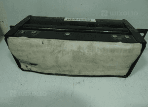 PODUSZKA AIRBAG PASAŻERA Passat B5 FL 3B0880204A 1